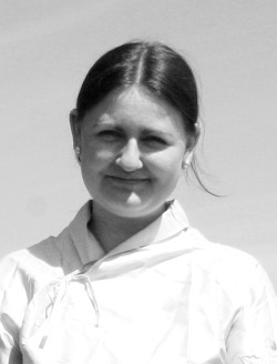 Zaměstnanec Dominika Ščerbová - Inču