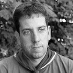 Zaměstnanec Michal Tarant