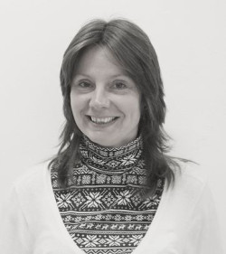 Zaměstnanec Eva Staňková