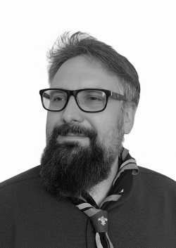 Zaměstnanec Stanislav Míka