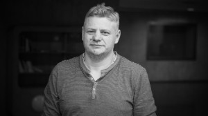Zaměstnanec Roman Šantora - Bobo
