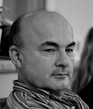 Zaměstnanec Ivo Brzobohatý - Ještěr