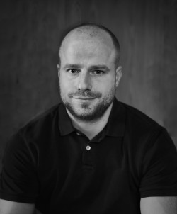 Zaměstnanec Radek Procyk - Maverick