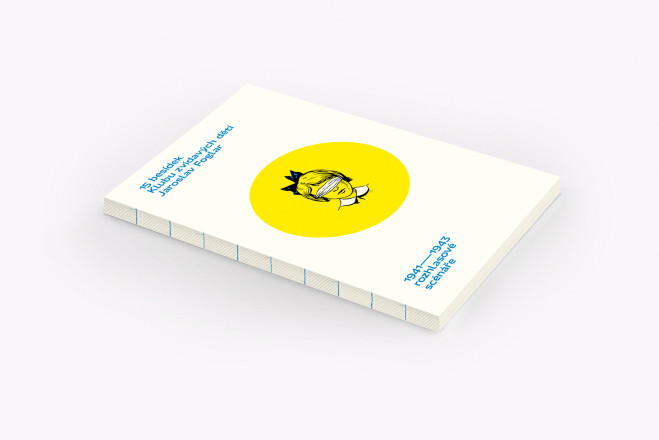 Klub zvídavých dětí - rozhlasové scénáře J. Foglara