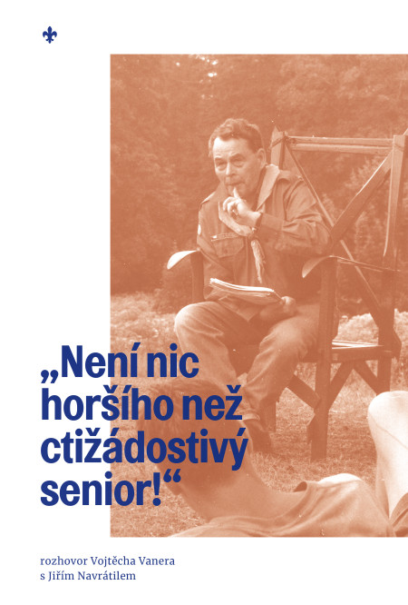 Rozhovory s J. Navrátilem
