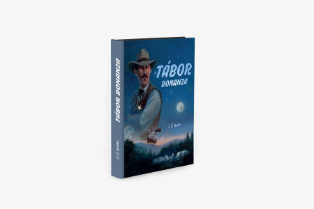 Tábor Bonanza - J. Č. Grifin