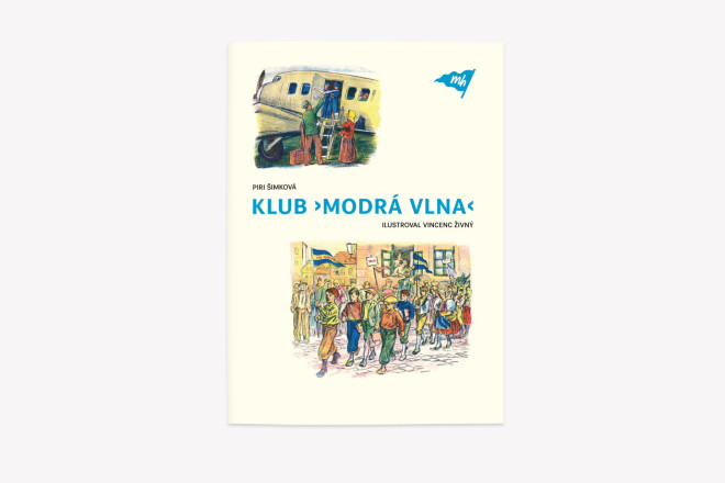 Klub Modrá vlna