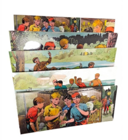 Čokoláda velká RŠ