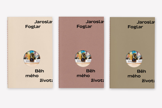 Běh mého života