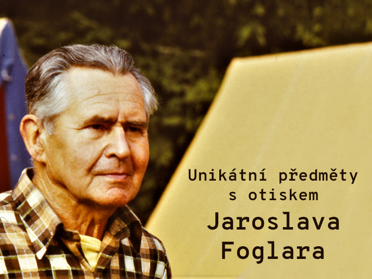 Jestřábův dobročinný obchod