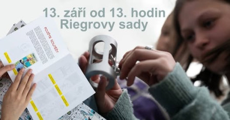 Třináctka na Dvojce