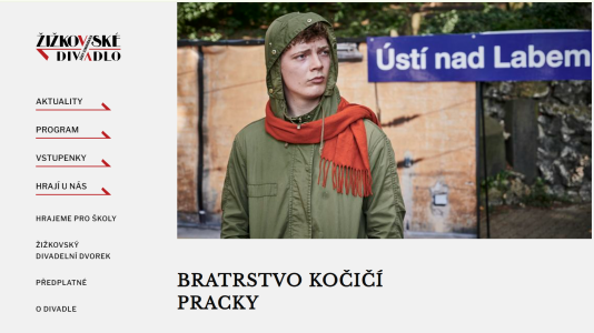 Bratrstvo kočičí pracky