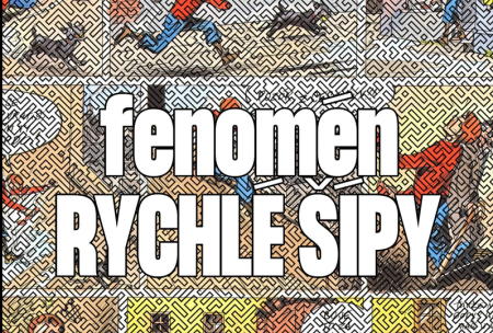 Fenomén Rychlé šípy