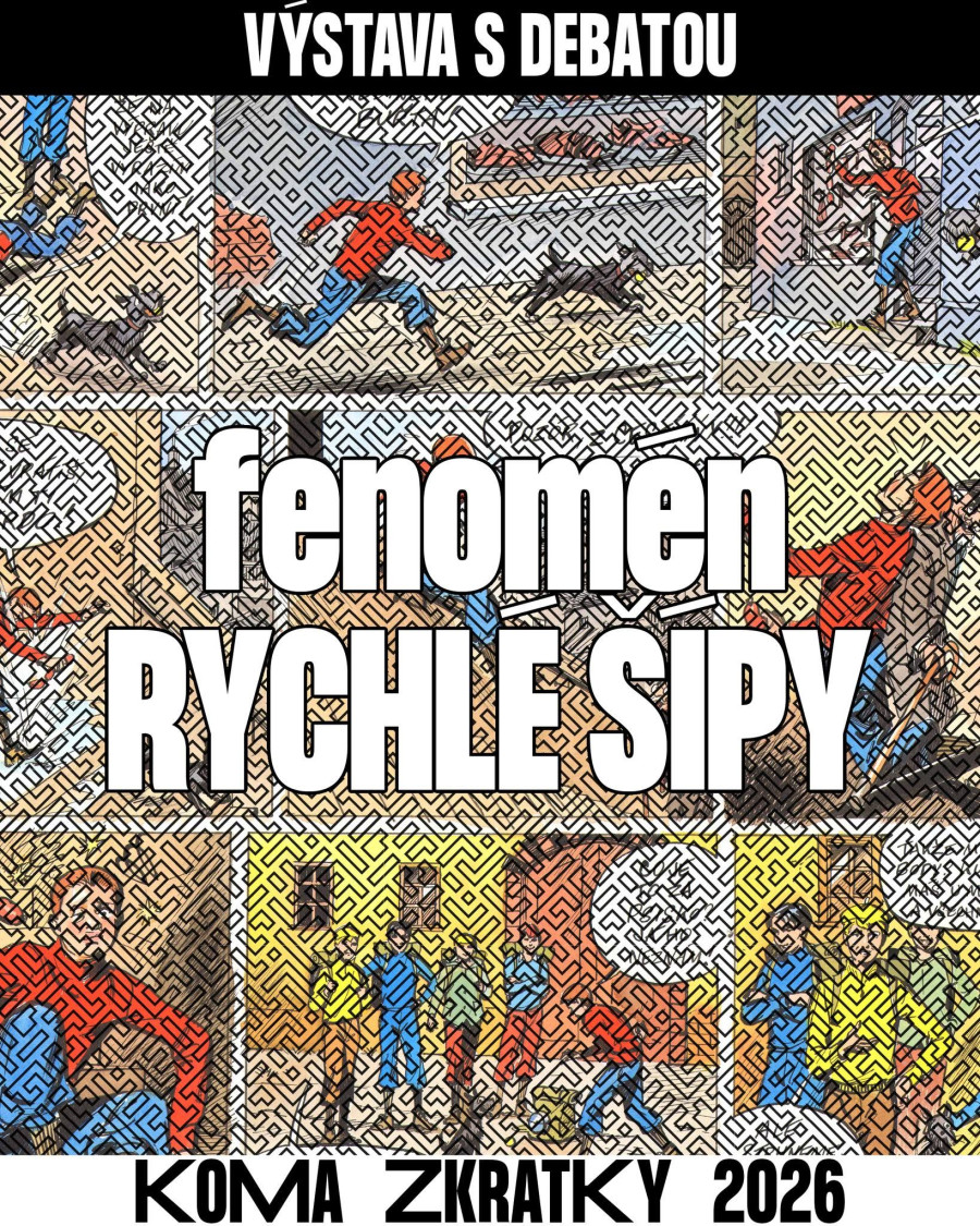 Fenomén Rychlé šípy