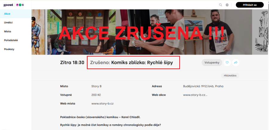 Komiks zblízka: Rychlé šípy