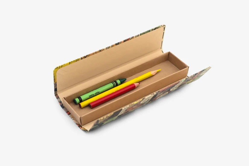pen