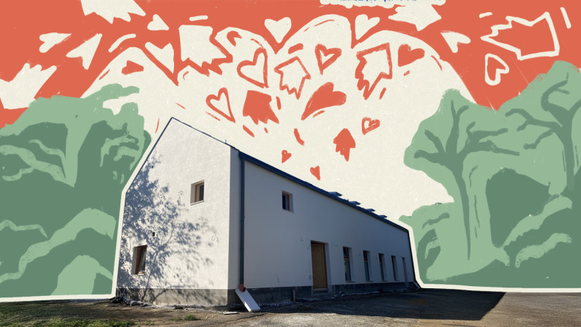 Střela Plzeň hlásí hotovo