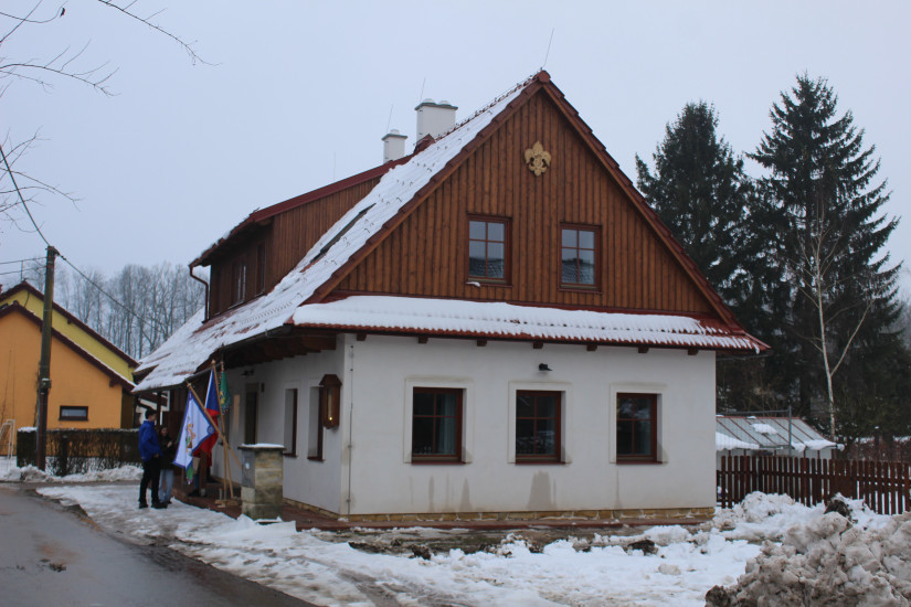 Verměřovice