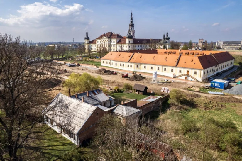 Hradisko 
