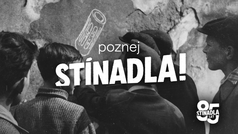 Poznej Stínadla