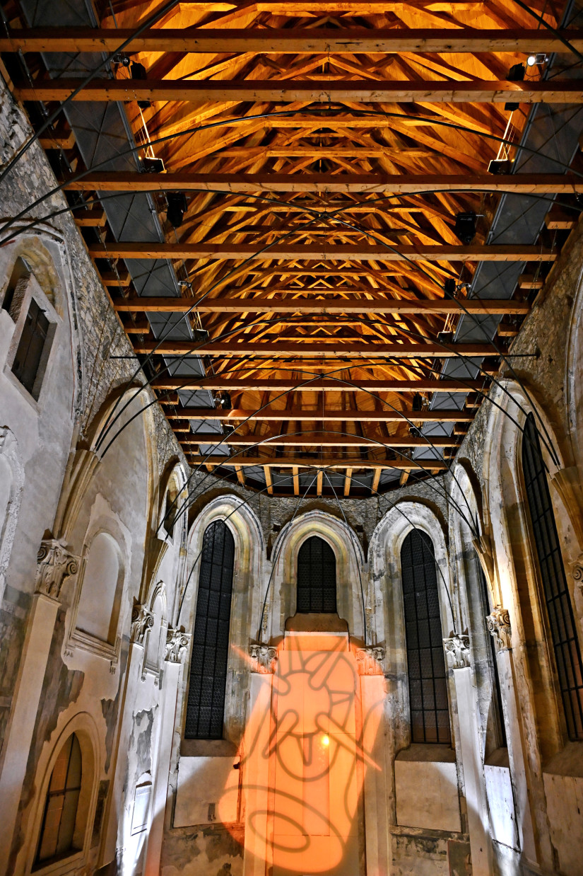 Pražská Křižovatka