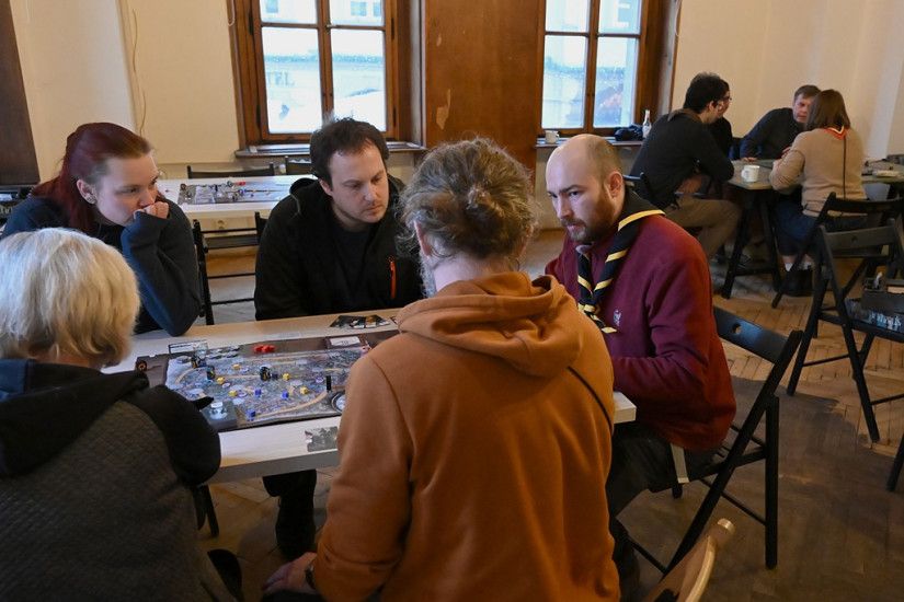 Deskohraní 1. 2. 2026 a