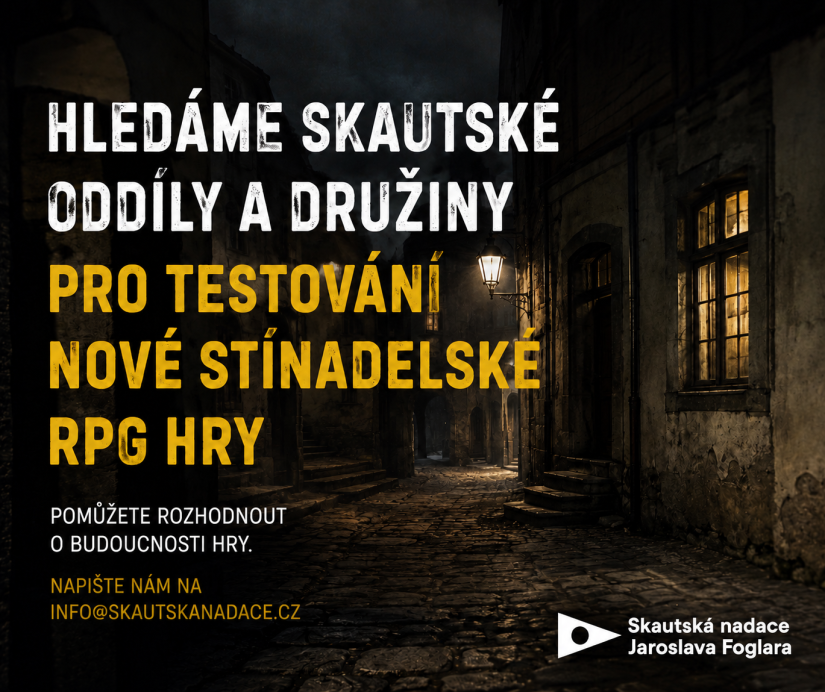 Testování hry