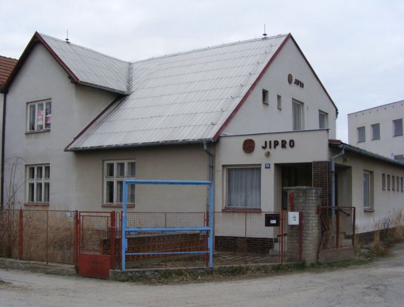 Lomnice