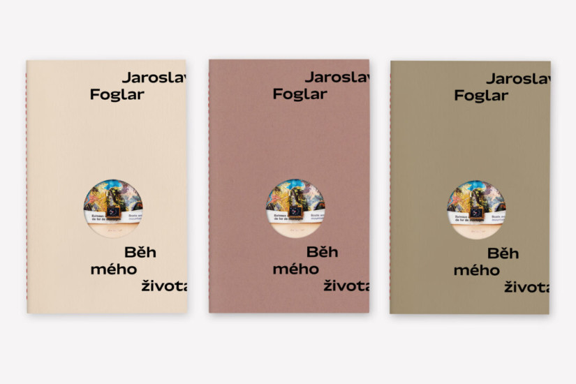 běh mého života