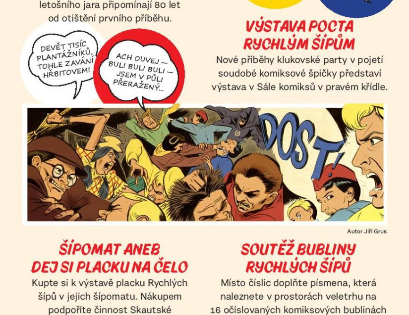 šípomat