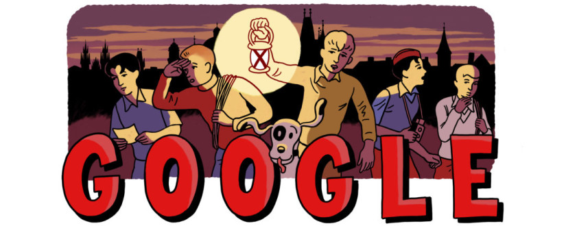 google