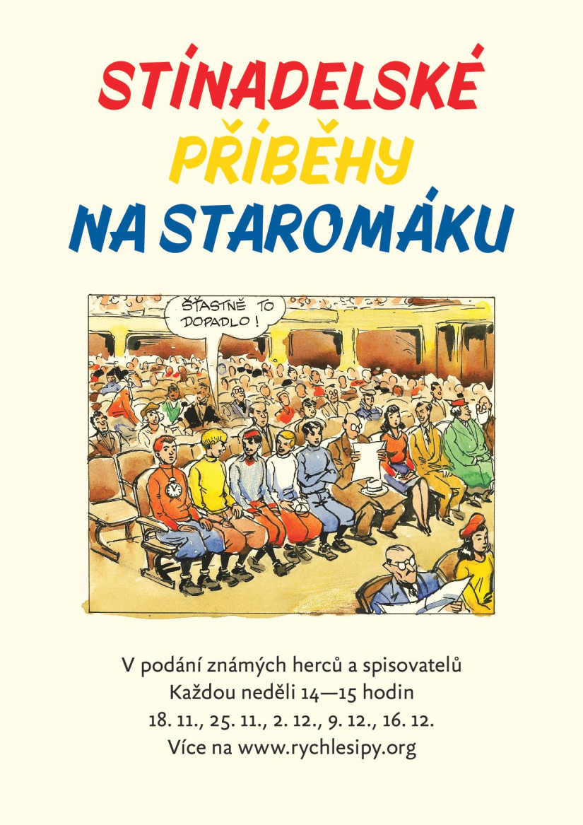 staromak