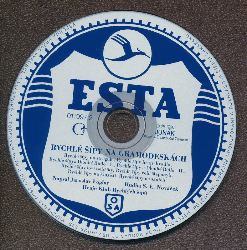 ESTA