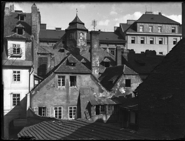 výstava město 1