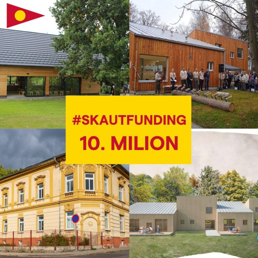 skaufunding