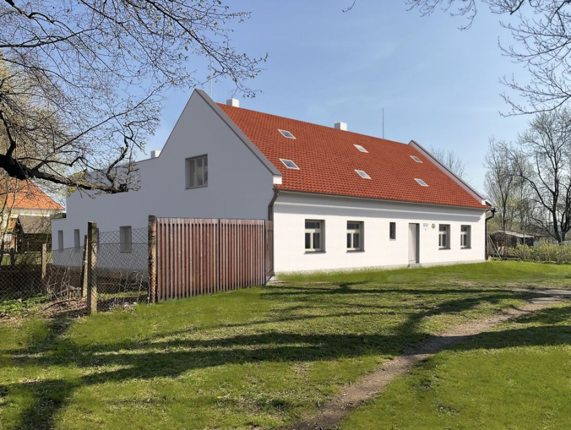 hradisko