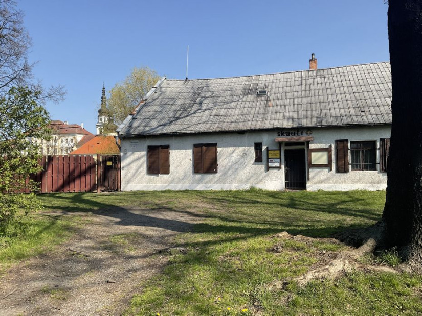 hradiskoss
