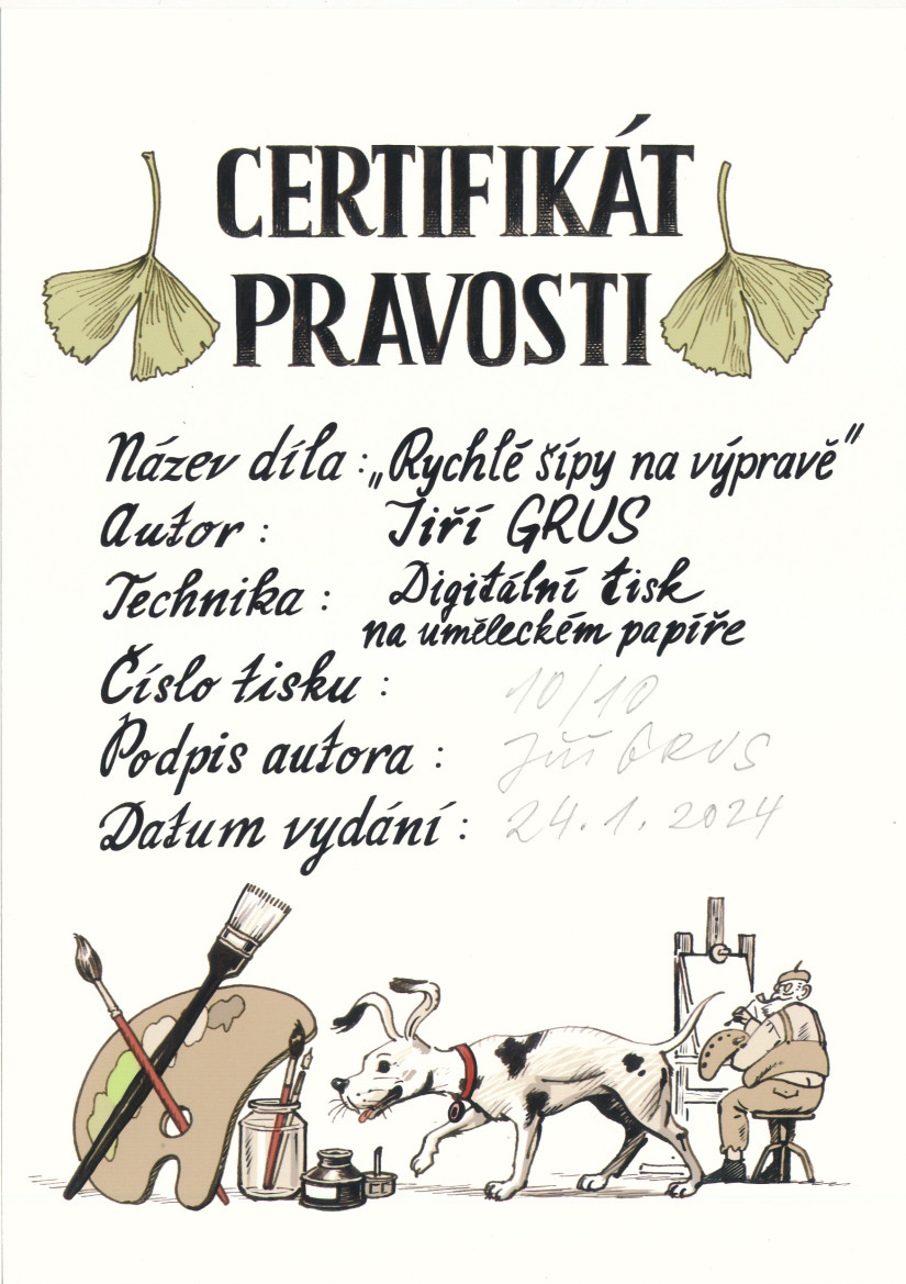 certifat