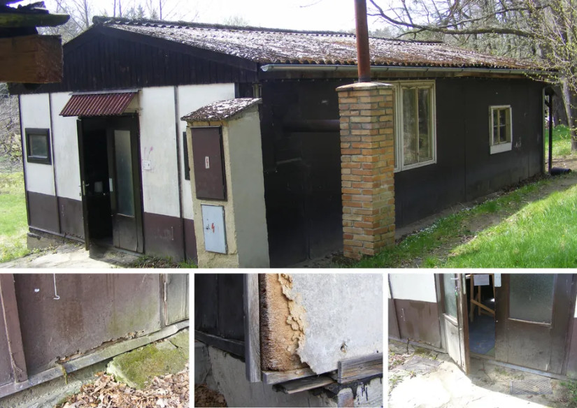 žumberk