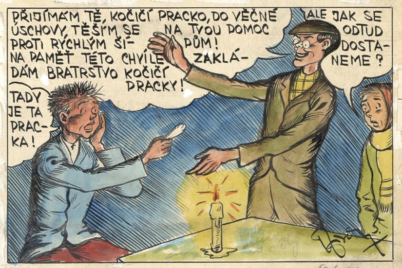 stetinac