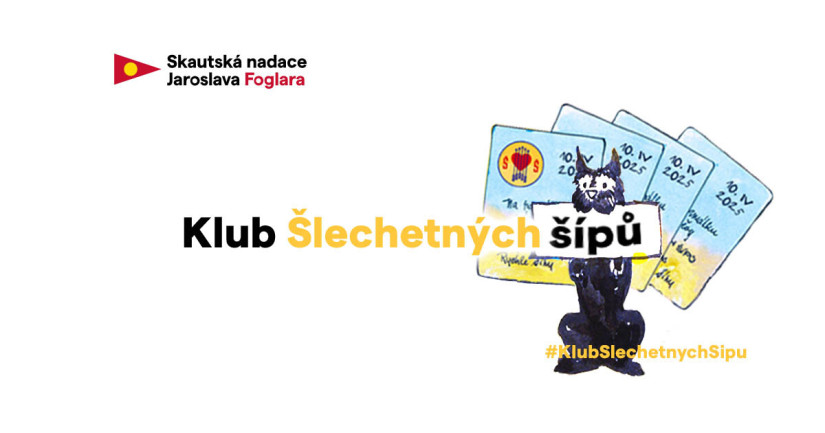 Klub Šlechetných šípů