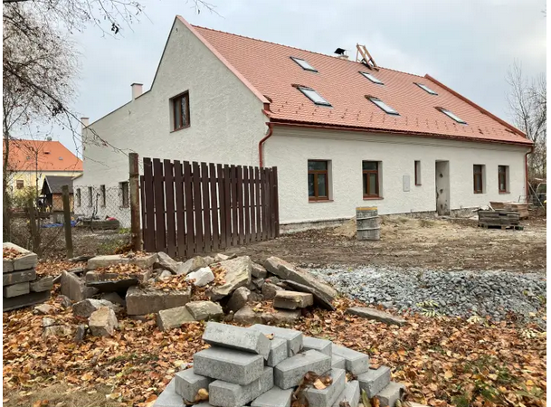 Hradisko