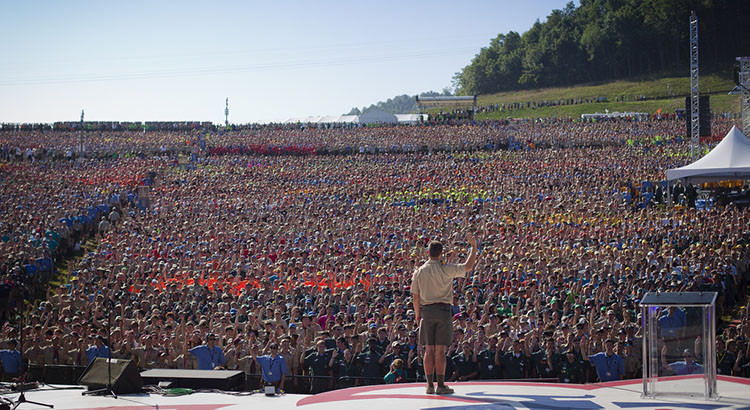 jamboree usa