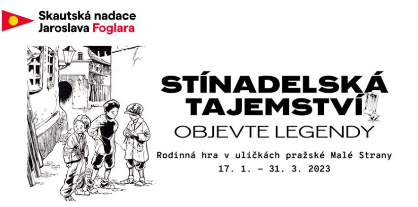 stinadla