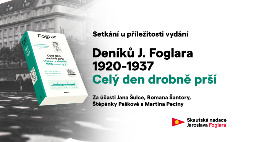 deníky
