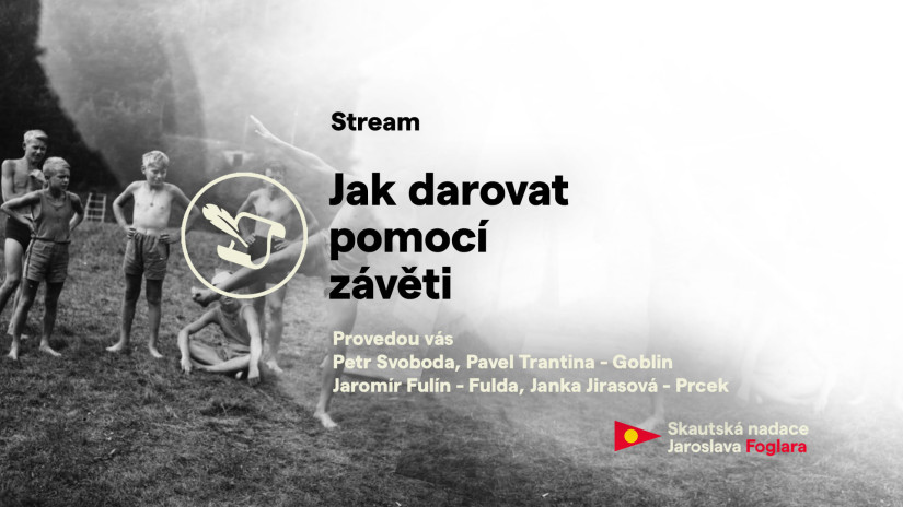 stream