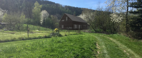 Klubovna měsíce března