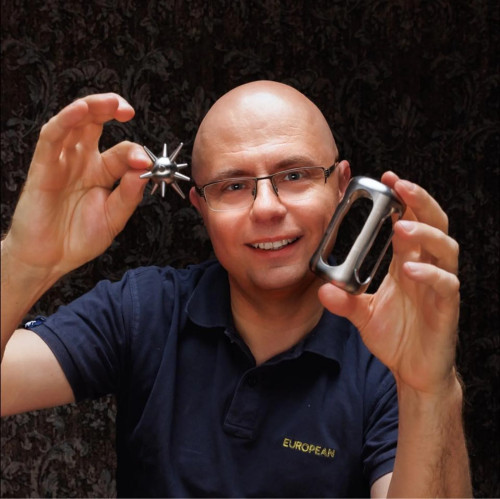 50 nových dárců ke Goblinovým padesátinám