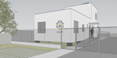 Pomozte teď! Podpořte v březnu skautské středisko v Kojetíně