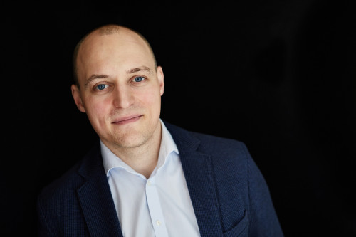 Martin Loučka – „Skauting považuji za jednu z klíčových věcí ve svém životě“